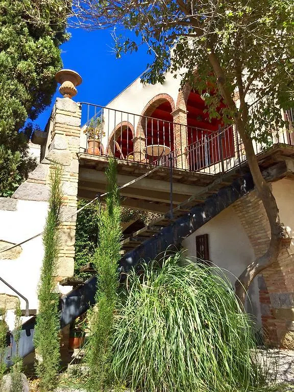 Appartement Apartaments Can Gibert Castello  D'Empuries