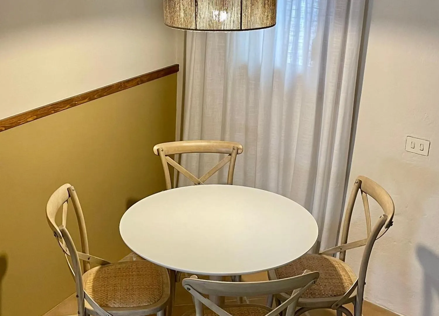 Apartaments Can Gibert Castello  D'Empuries