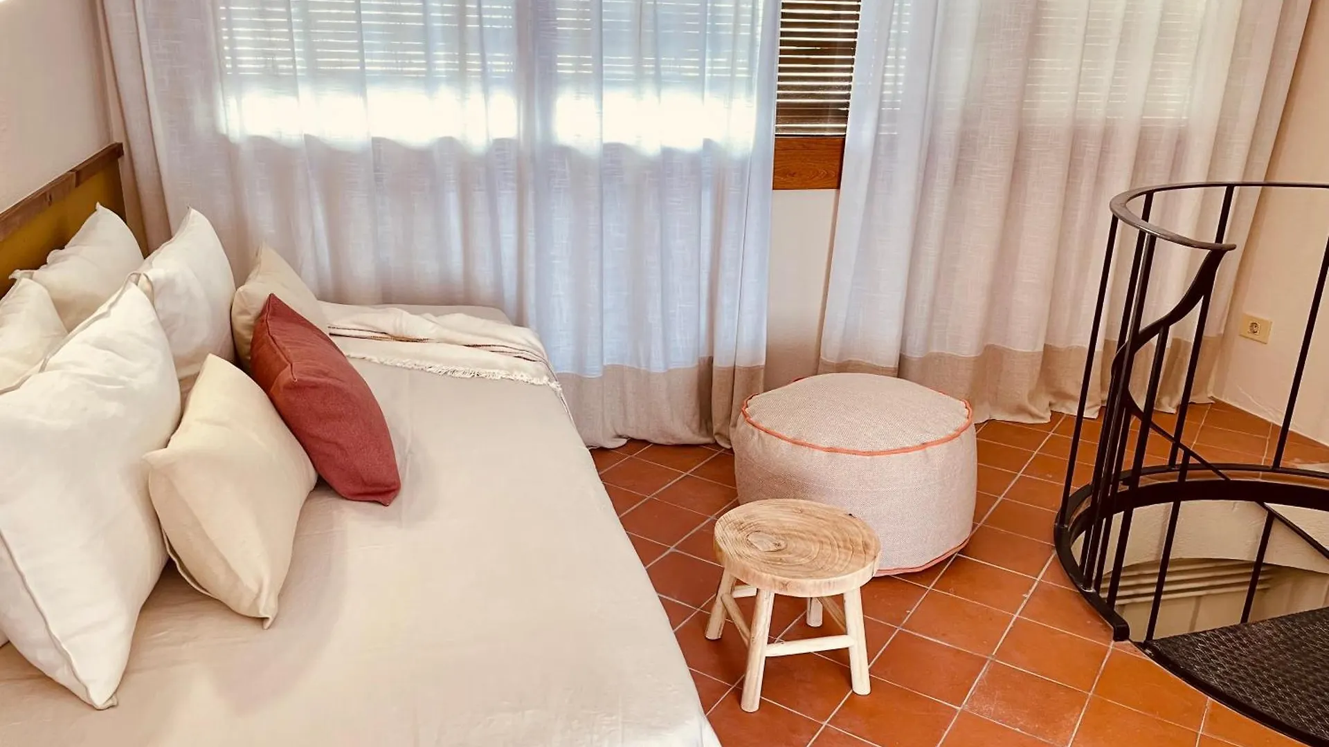 Apartaments Can Gibert Castello  D'Empuries Espagne