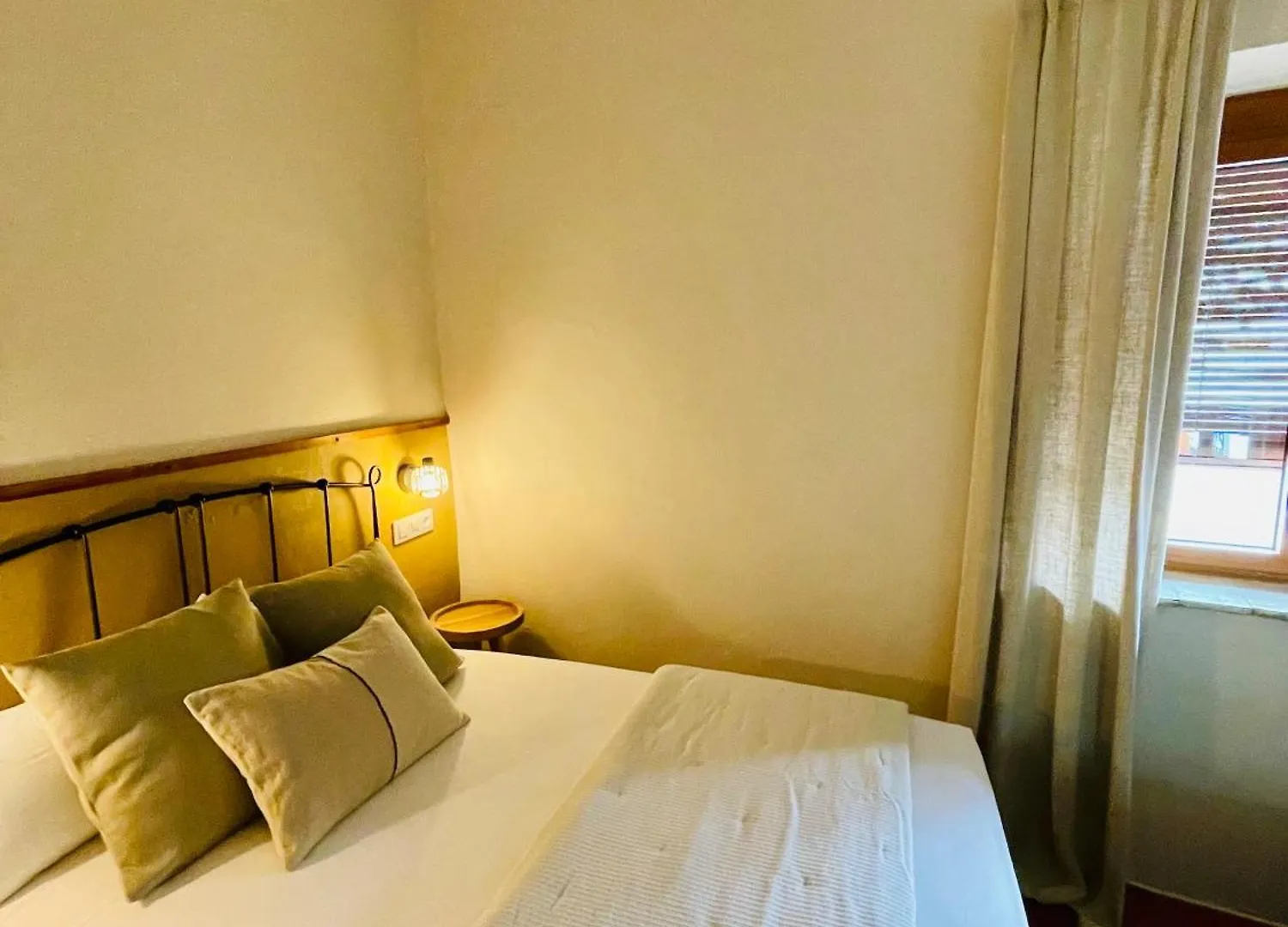 Appartement Apartaments Can Gibert Castello  D'Empuries Espagne
