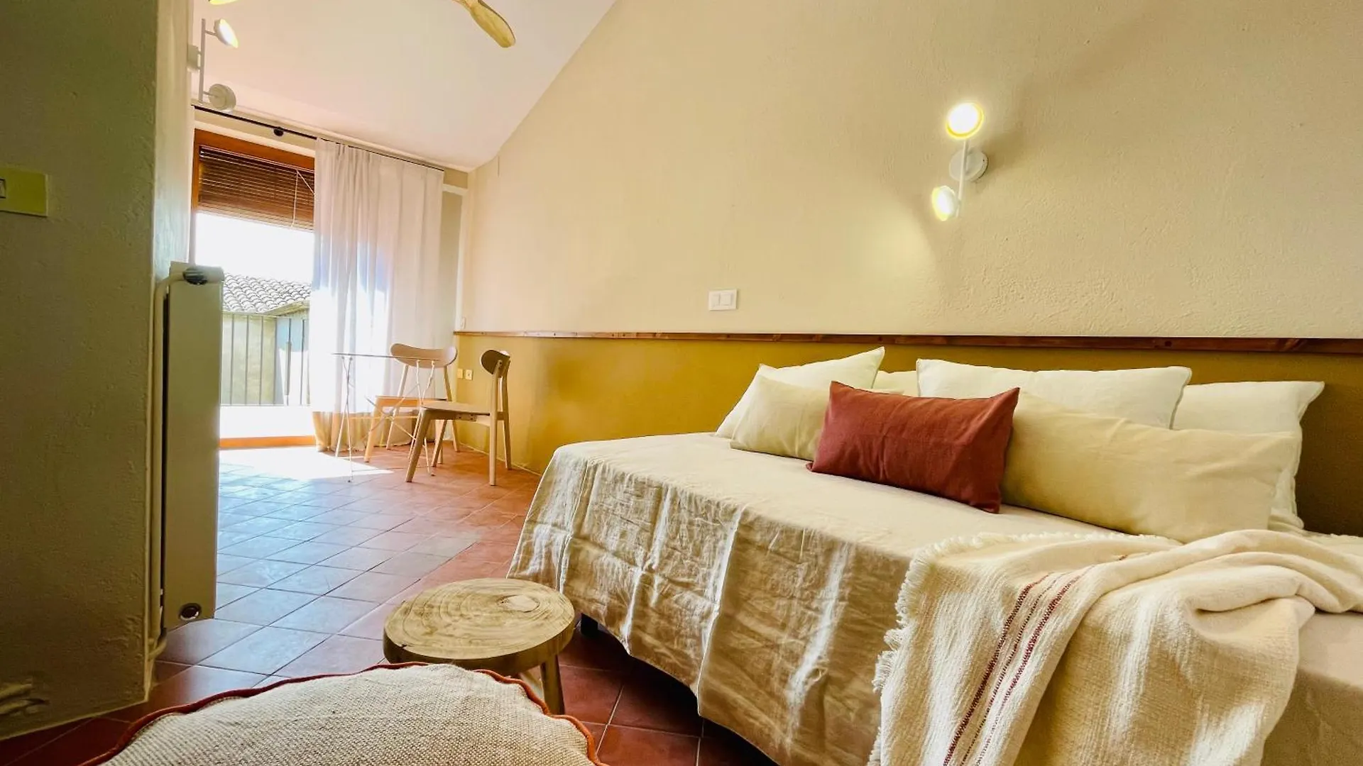 Apartaments Can Gibert Castello  D'Empuries 0*,  Espagne