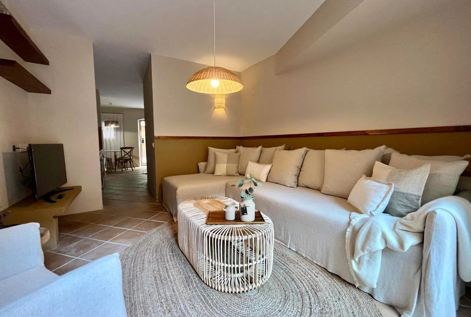 Apartaments Can Gibert Castello  D'Empuries