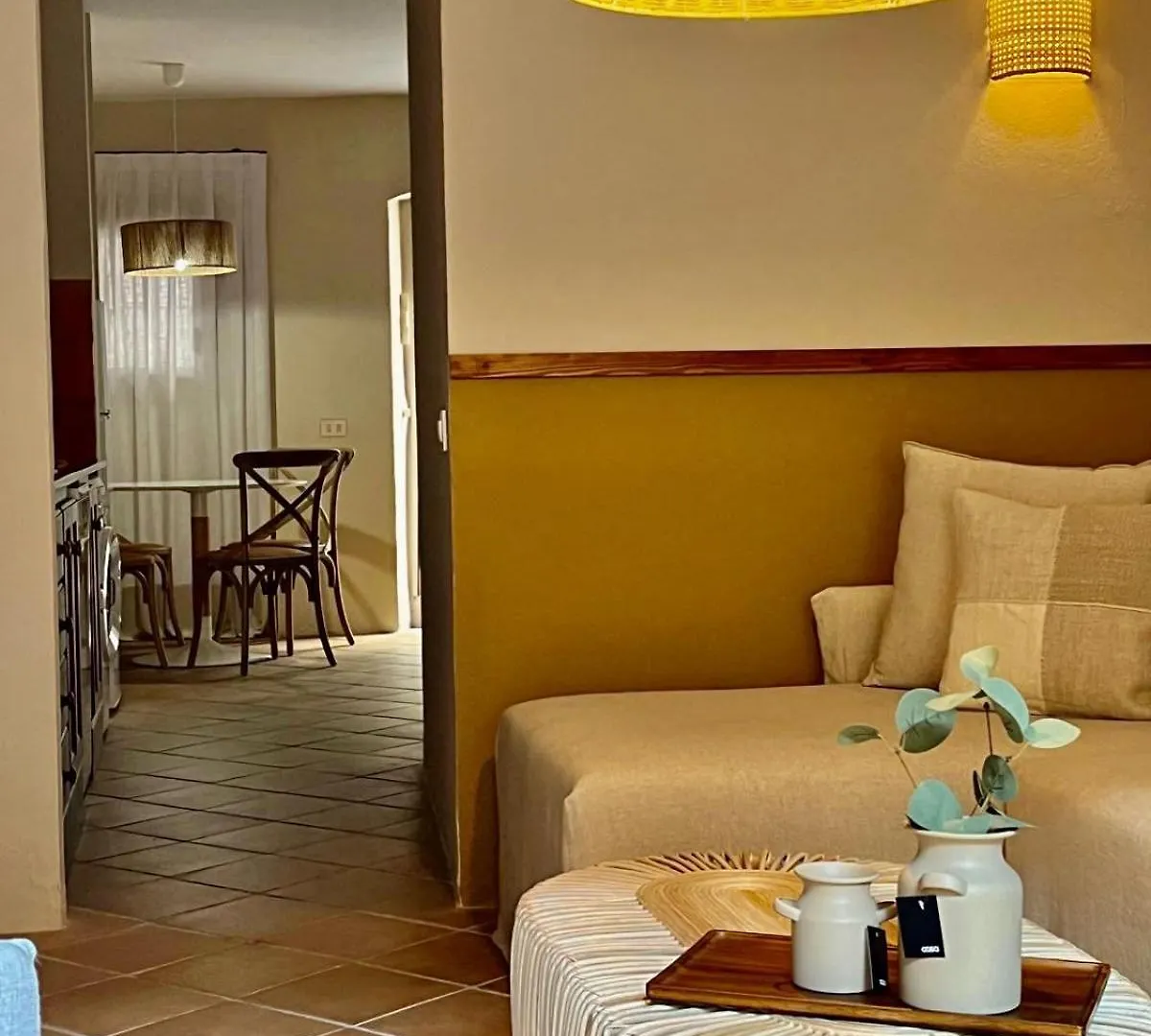 Apartaments Can Gibert Castello  D'Empuries Appartement