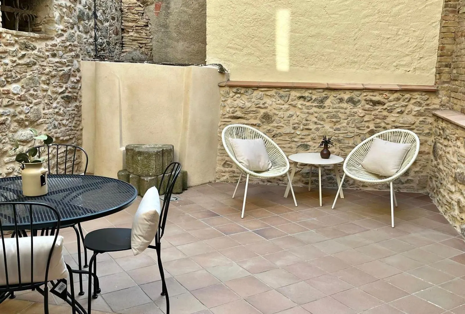Apartaments Can Gibert Castello  D'Empuries 0*,