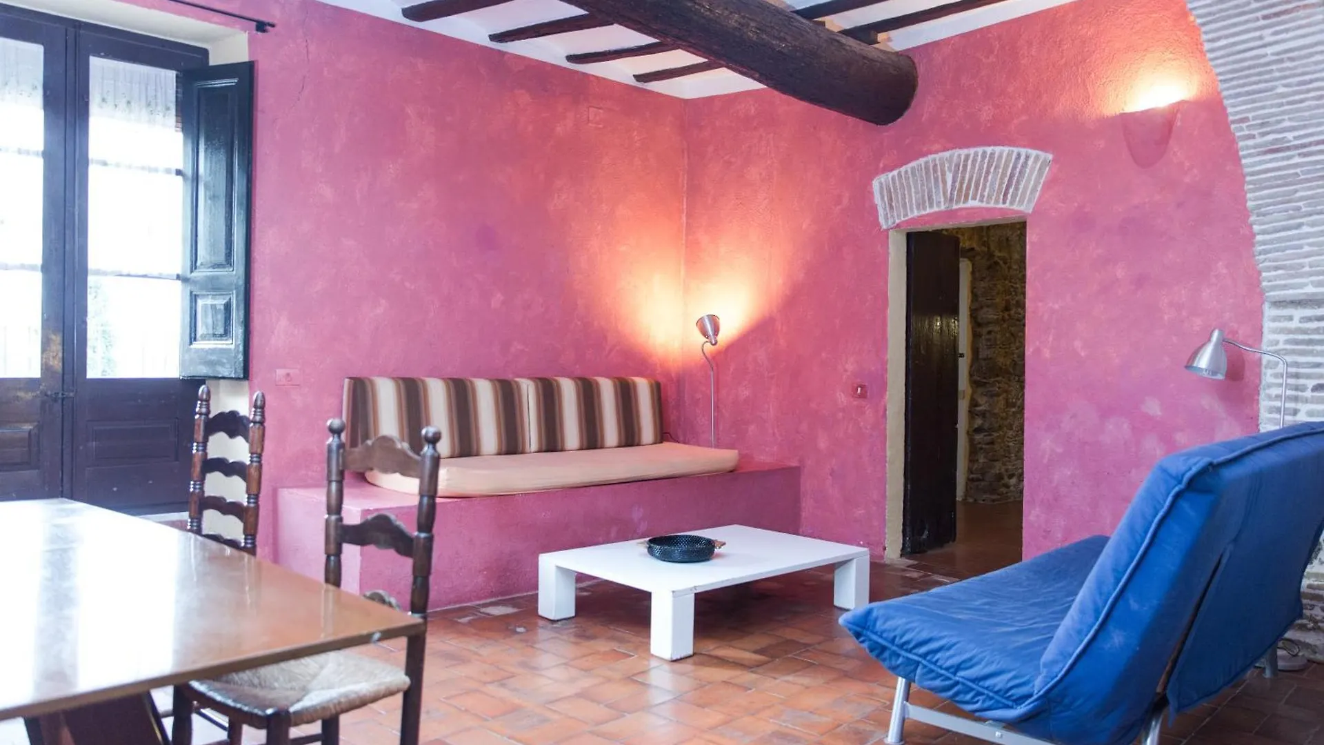 Apartaments Can Gibert Castello  D'Empuries Appartement