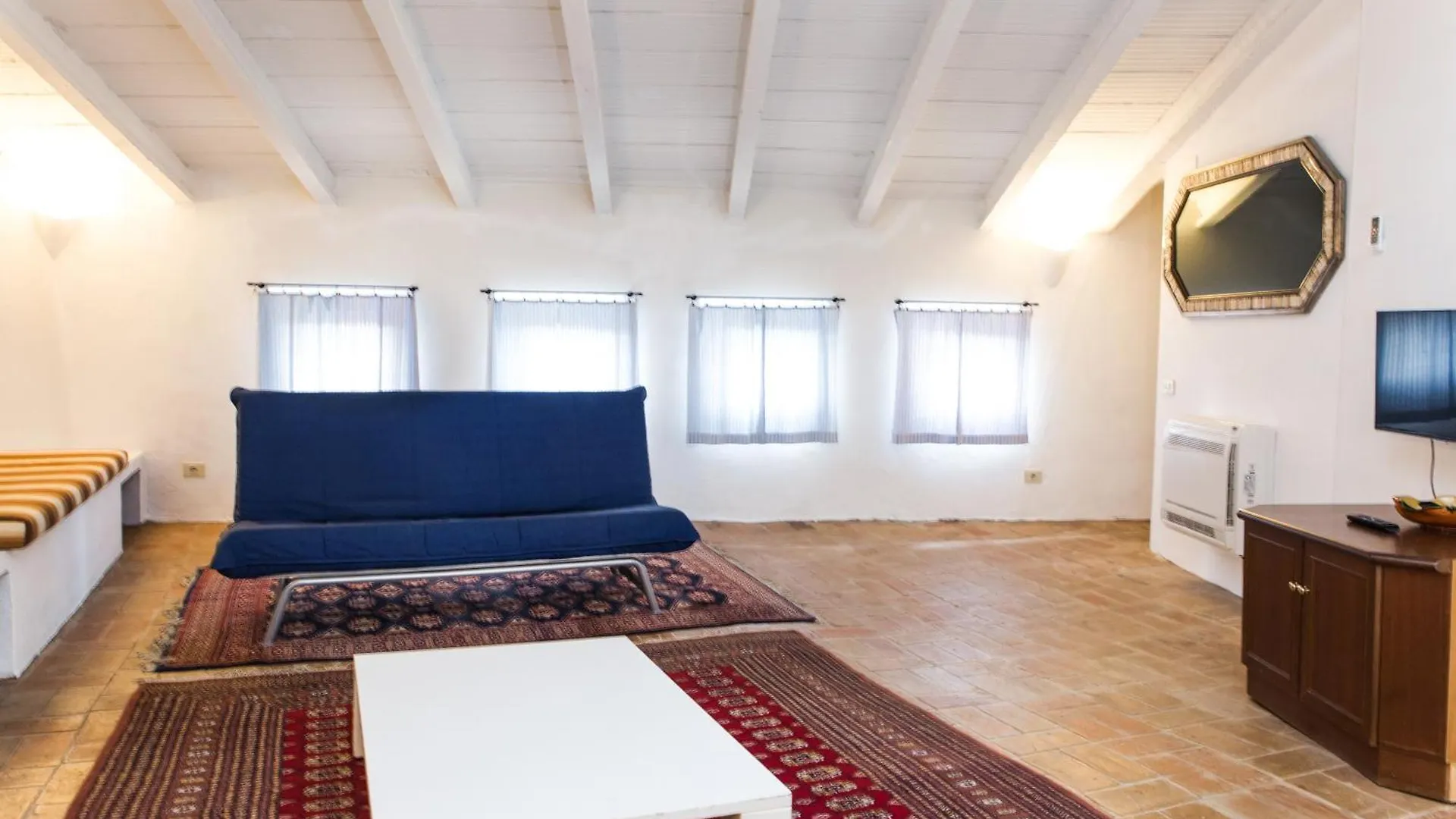 Apartaments Can Gibert Castello  D'Empuries