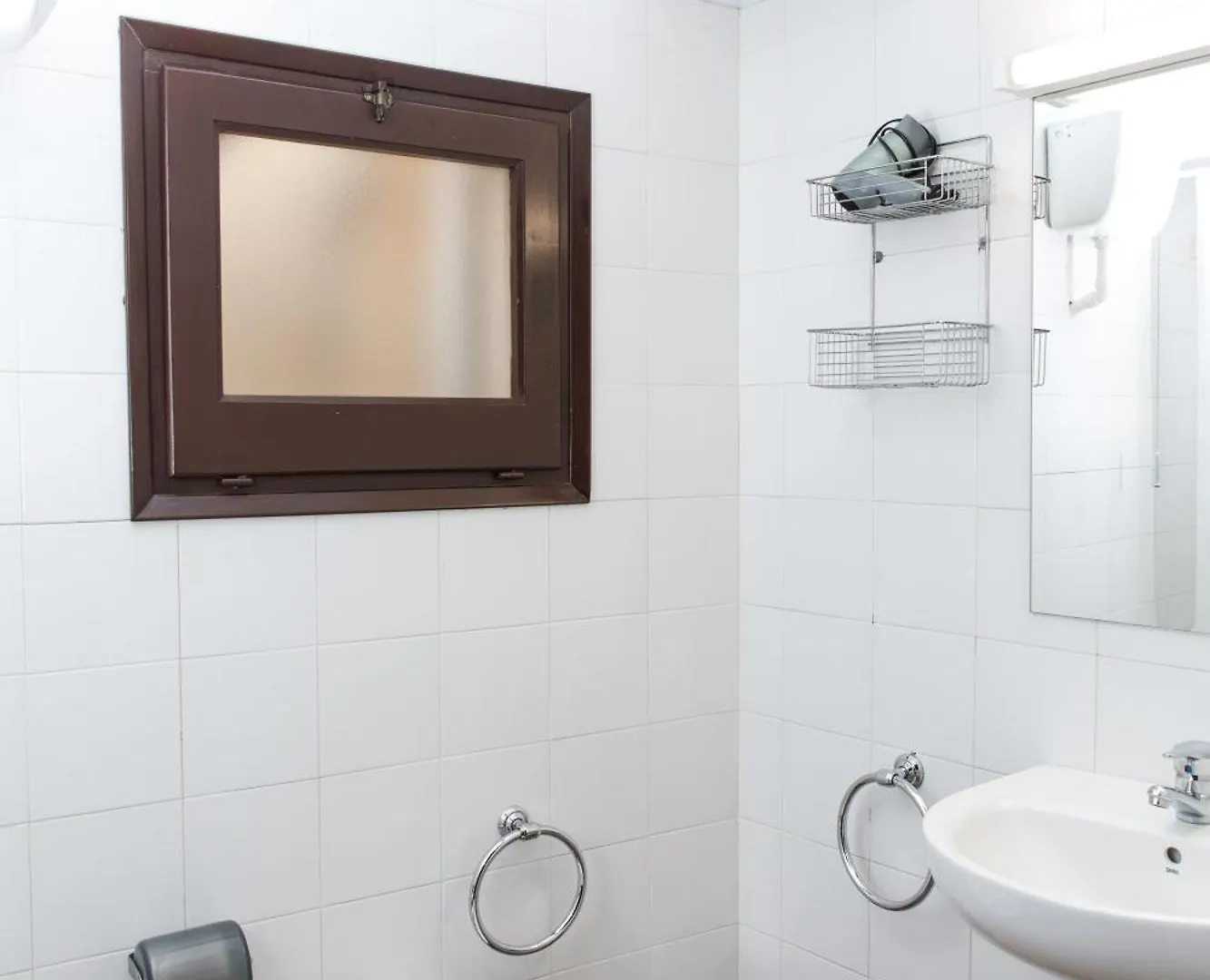 Apartaments Can Gibert カステリョ・デンプリエス アパート