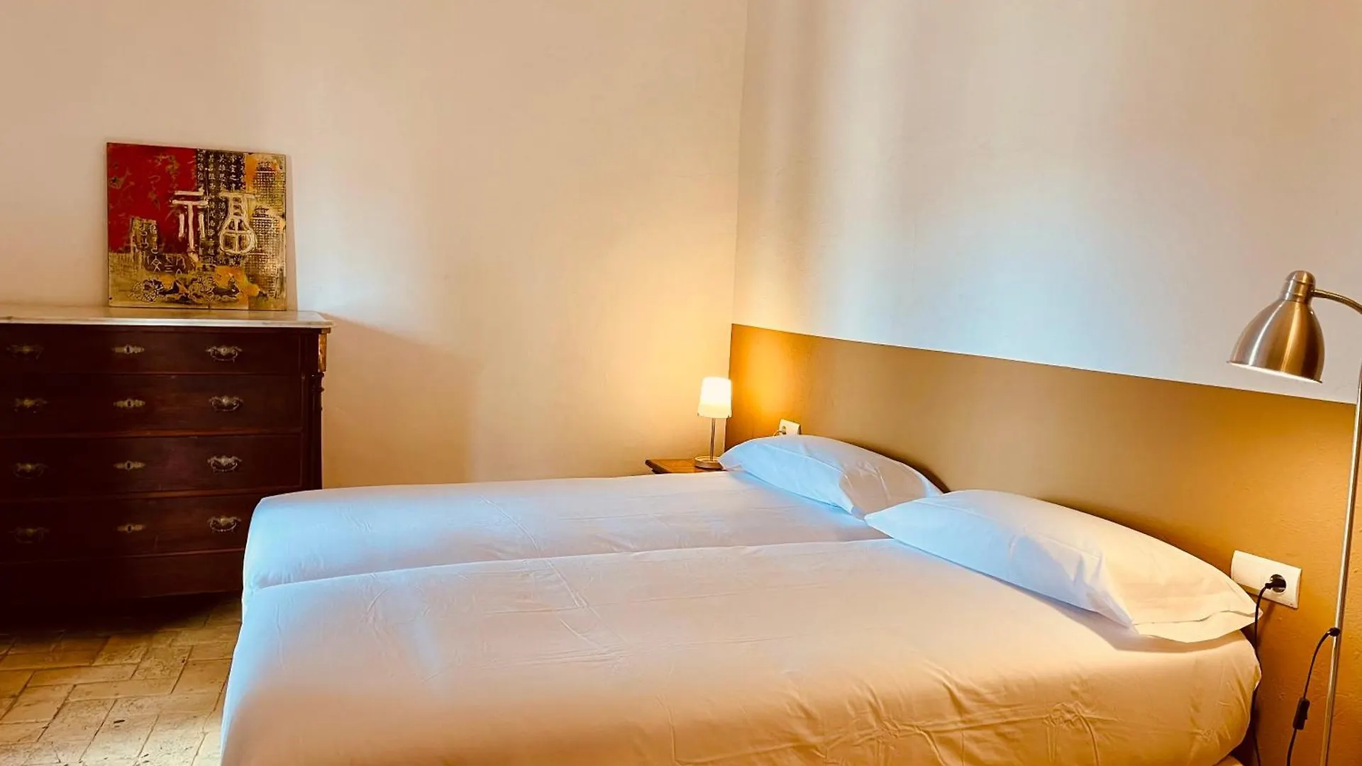 Appartement Apartaments Can Gibert Castello  D'Empuries