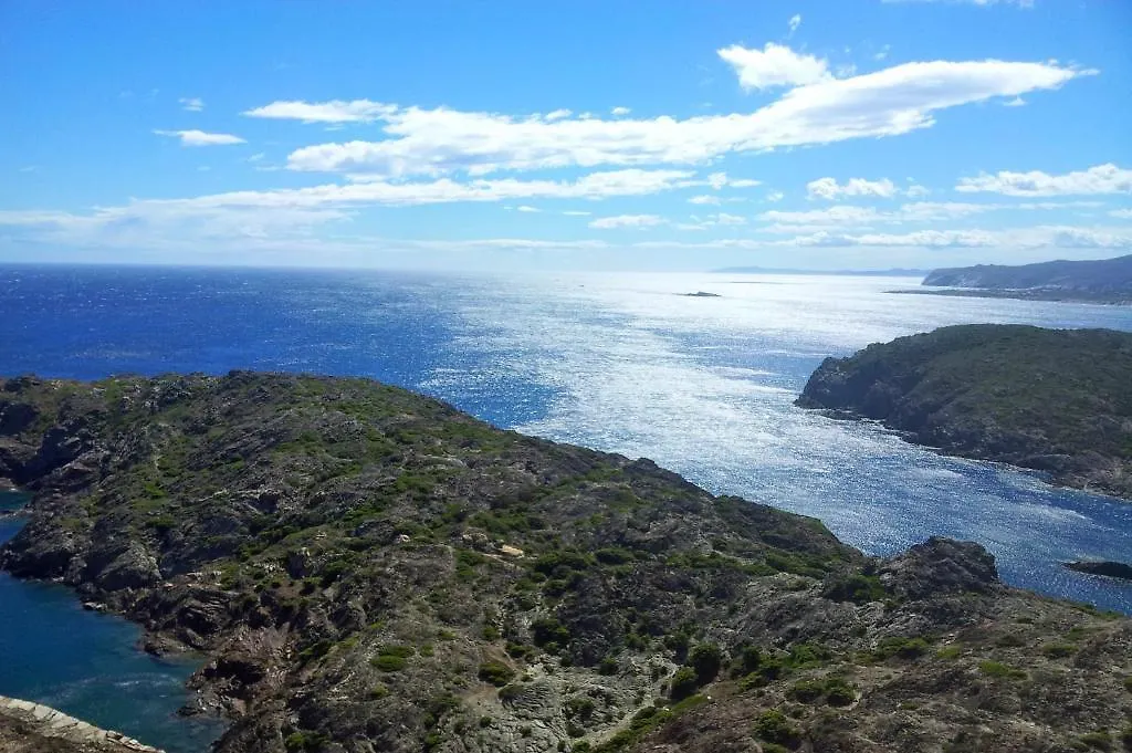 Apartaments Can Gibert Castello  D'Empuries 0*,