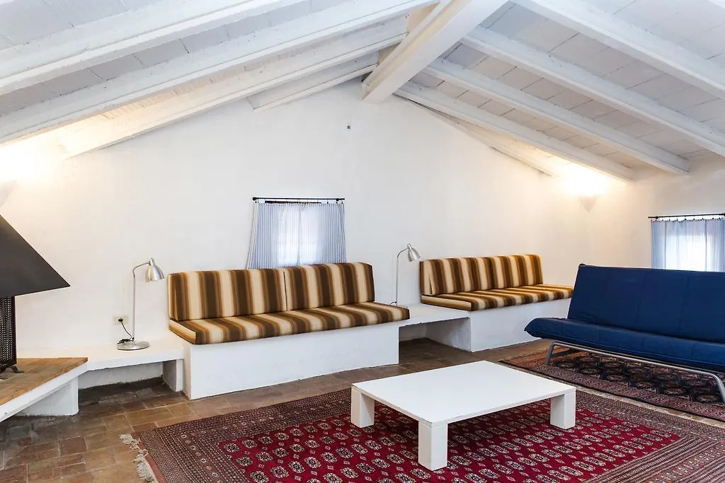 Apartaments Can Gibert Castello  D'Empuries 0*,