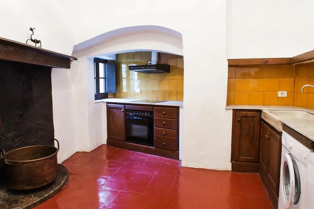 Appartement Apartaments Can Gibert Castello  D'Empuries Espagne