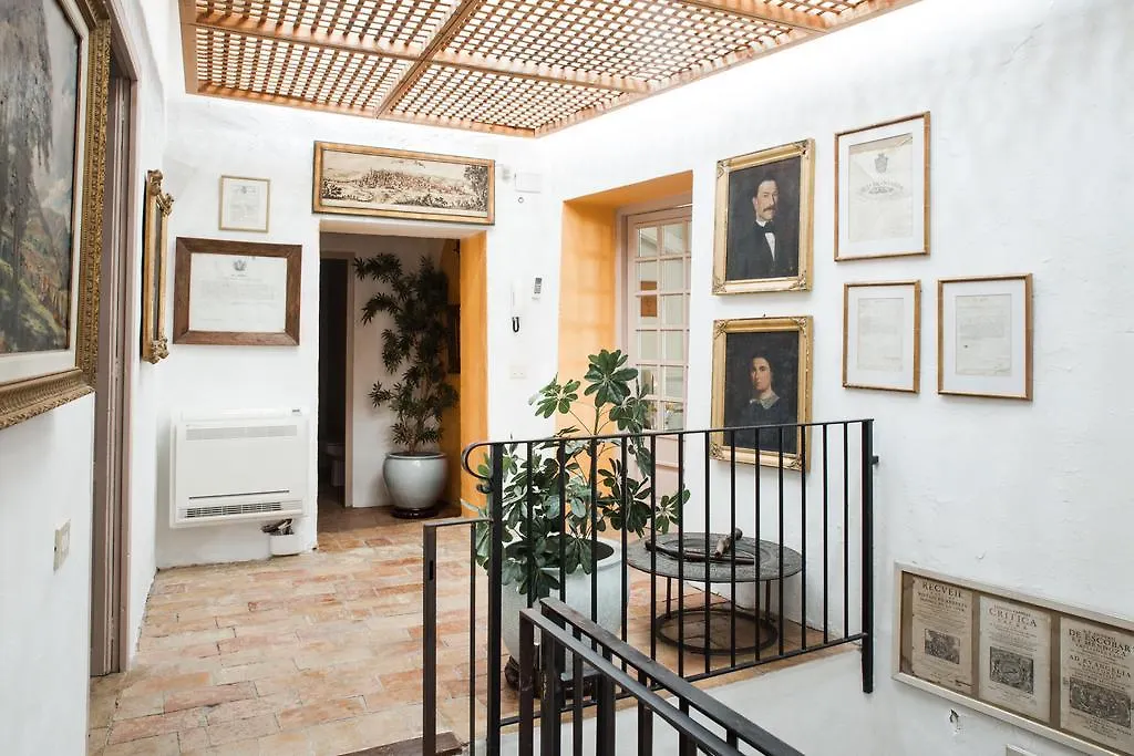 Apartaments Can Gibert Castello  D'Empuries 0*,
