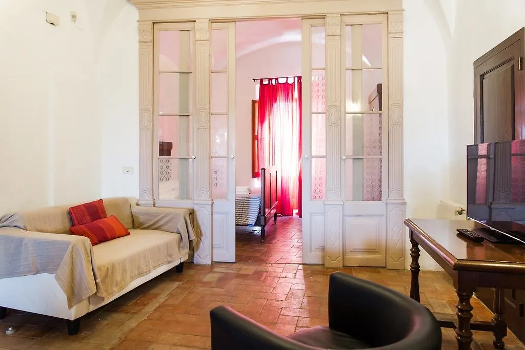 Apartaments Can Gibert Castello  D'Empuries Appartement