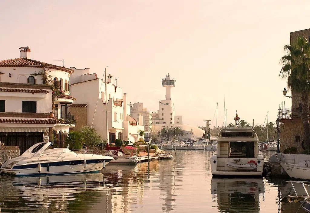 Appartement Apartaments Can Gibert Castello  D'Empuries