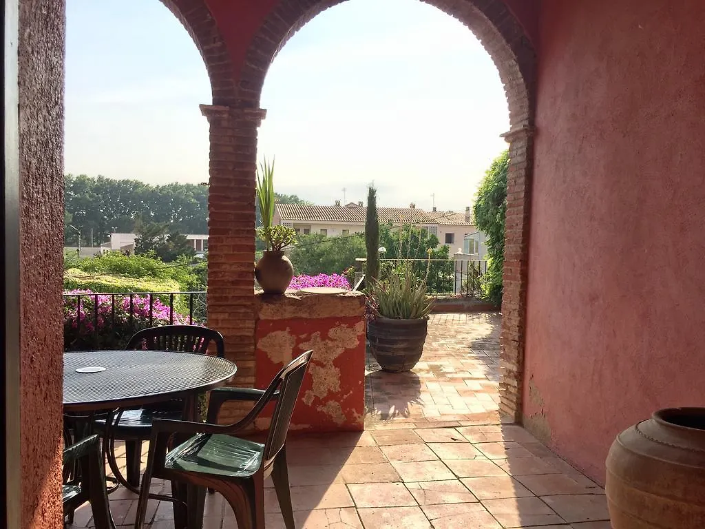 Apartaments Can Gibert Castello  D'Empuries