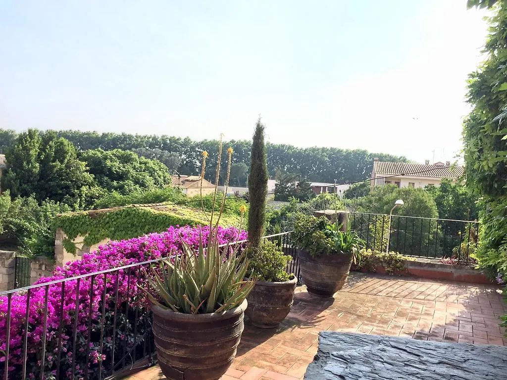 Apartaments Can Gibert Castello  D'Empuries
