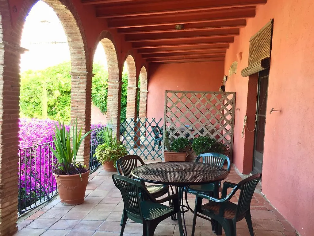Appartement Apartaments Can Gibert Castello  D'Empuries