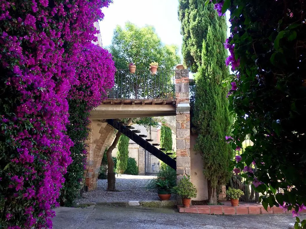 Apartaments Can Gibert Castello  D'Empuries Appartement
