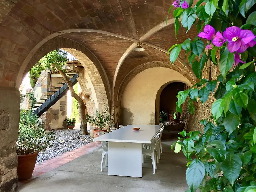 Apartaments Can Gibert Castello  D'Empuries Espagne