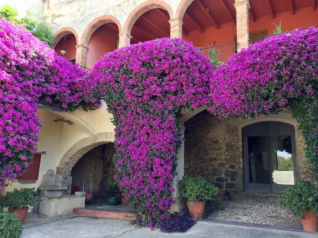Apartaments Can Gibert Castello  D'Empuries