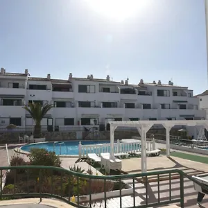  Appartement Sunny Silencio Park Espagne