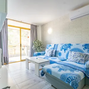 Appartement 1salou Capellans Port Aventura Espagne
