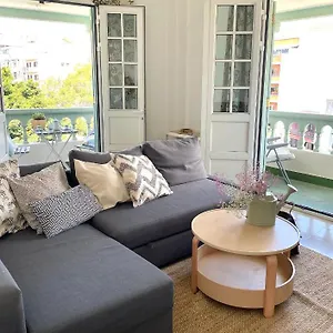  Appartement Avenida Islas Canarias Espagne