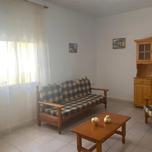  Hébergement de vacances House At Santiago Del Teide Espagne