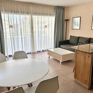  Appartement Aventura Espagne